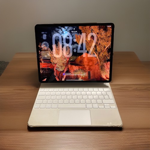 Apple ipad pro - pro, gen