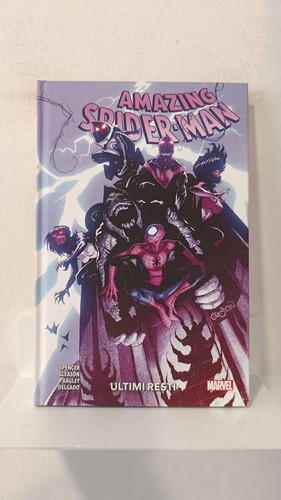 Amazing spider man - amazing, 11