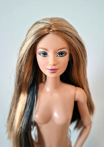 Mattel bambola barbie - bambola,