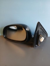 Honda Civic LSI / Rétroviseur