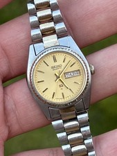 Orologio Seiko SQ Quartz Donna