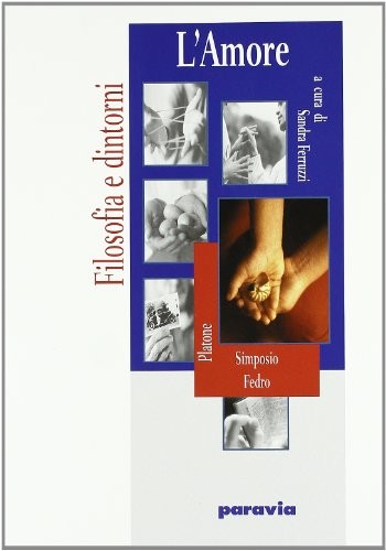 Amore - amore, (ferruzzi)