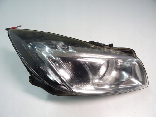 Faro proiettore anteriore - , opel