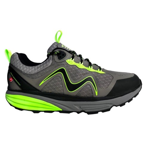 Scarpe tevo lace m - up,
