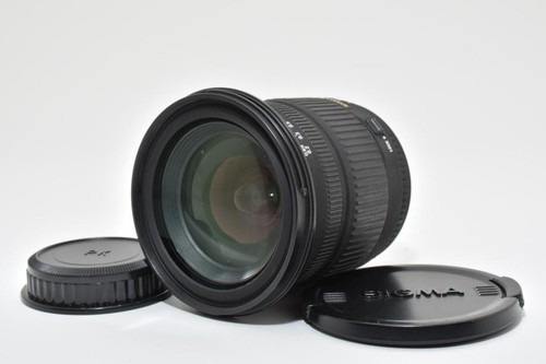 Sigma 4 5 dc pentax - 17-70,