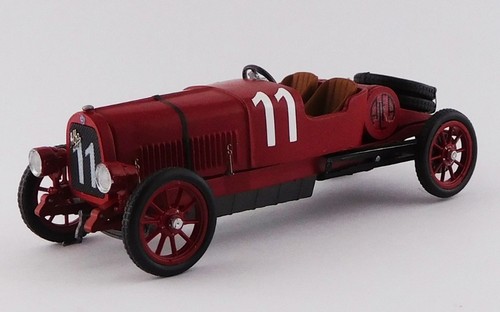 Modellino auto scala rio - scala,