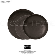 Arthur Krupp - Onyx - Set