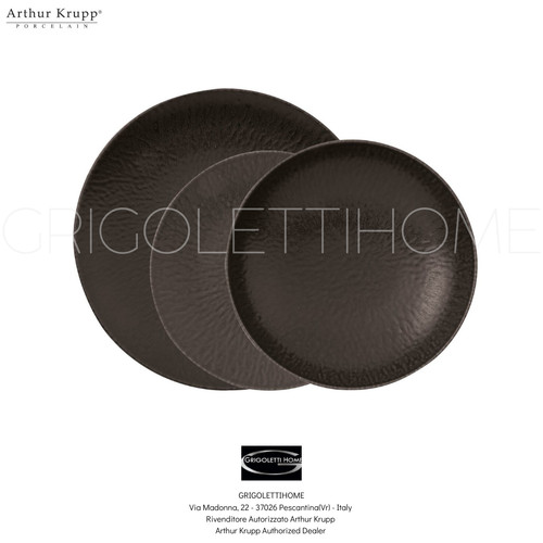 Arthur krupp onyx set - arthur,