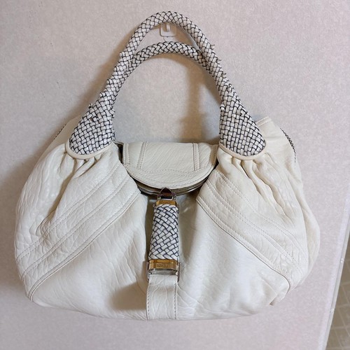 Fendi spy bag borsa - borsa, mano