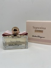 Salvatore Ferragamo Signorina