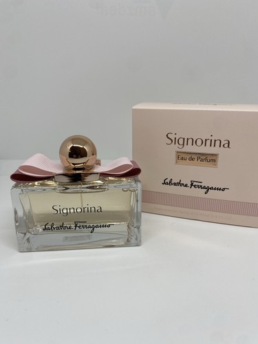 Salvatore ferragamo signorina - salvatore,