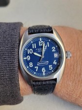 Men's Fossil Defender field