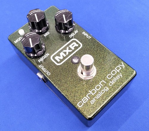 Mxr carbon copy - mxr,