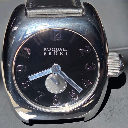 Orologio unisex svizzero