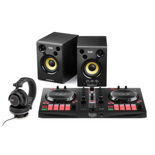 Hercules essentials kit - hercules,