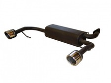 SCARICO SPORTIVO ULTER SPORT