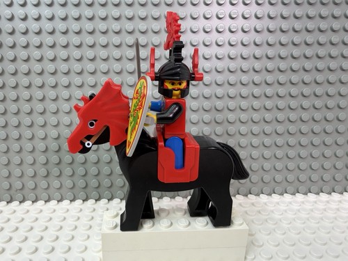 Lego castle minifigure - minifigure, cas219