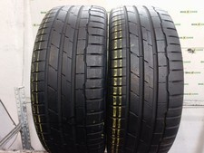 2 PNEUMATICI USATI 225 45 R19 96 Y HANKOOK VENTUS S1 EVO 3 ESTIVE