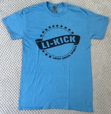 Gildan Heavy Coton Li-Kick