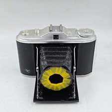 Agfa Isolette I Macchina