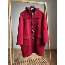 Cappotto vintage Montgomery