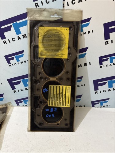 Guarnizione testata fiat duna - testata,