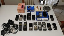 LOTTO CELLULARI VINTAGE NON