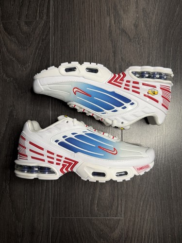 Nike air max plus tn3 - air, iii