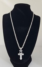 collana oro 18 kt
