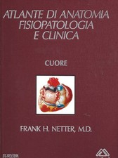 F. H. NETTER - Atlante di