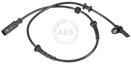 Sensore abs velocità - a.b.s.,