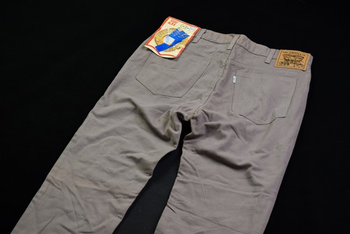 Levis jeans pantaloni vintage - jeans,