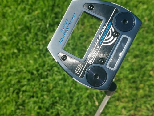 Odyssey one jailbird mini - odyssey,