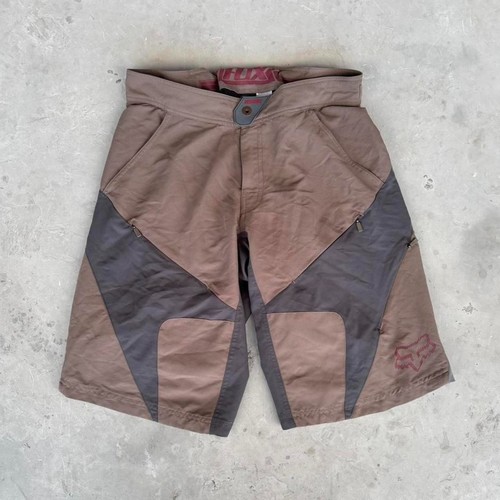 Pantaloncini fox racing bici - pantaloncini,