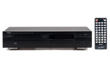 Yamaha CDX-390 Lettore CD con