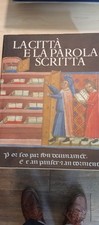 Antica Madre. La Città e la parola scritta - Solo ritiro in zona a Roma
