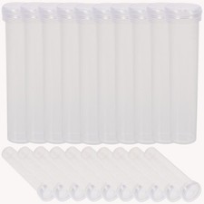  50 pz Nutrizione Fiore Tubo