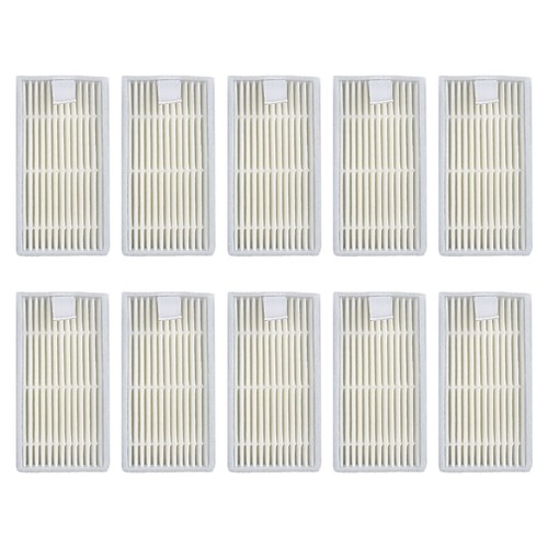 Filtro vuoto robot - , rimozione