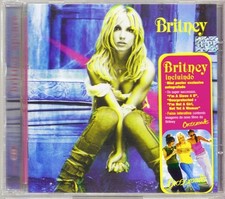 Britney Spears - Britney (CD