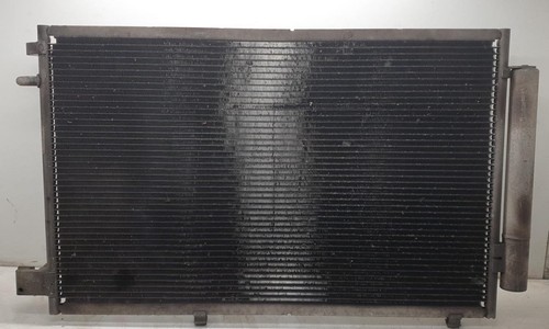 Radiatore per ford fiesta - a/c,
