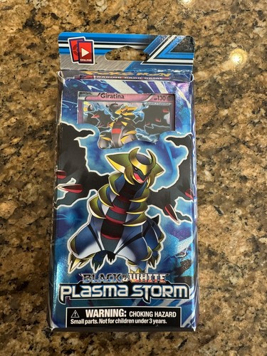 Pokemon black white - black, plasma