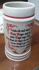 Boccale birra germania - boccale,