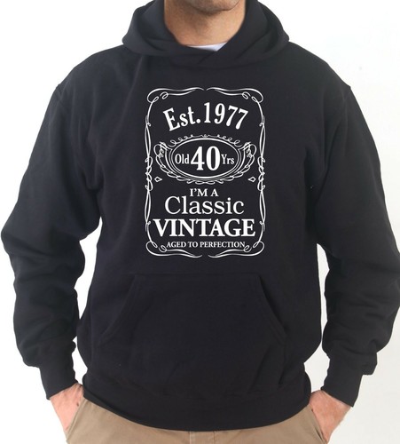 Felpa vintage kj1428 a - vintage,
