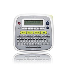 Etichettatrice Desktop Brother