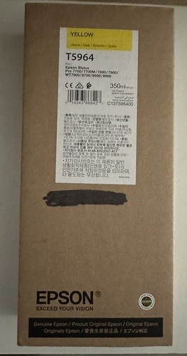 Originale epson t5964 - epson,