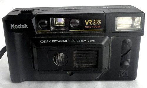 Fotocamera kodak ektanar 9 - fotocamera, f
