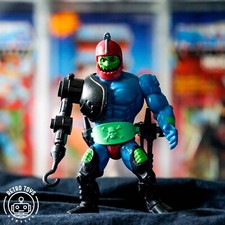 Masters Of The Universe