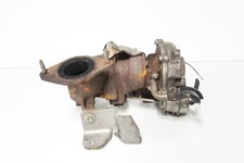 TURBINA RENAULT CLIO 4 NISSAN JUKE DACIA LOGAN E VARIE 1.5 DIESEL ANNO 2012 2019
