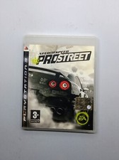 Need For Speed Pro Street -