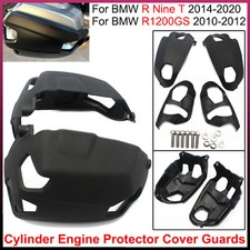 Per BMW R Nine T 2014-20